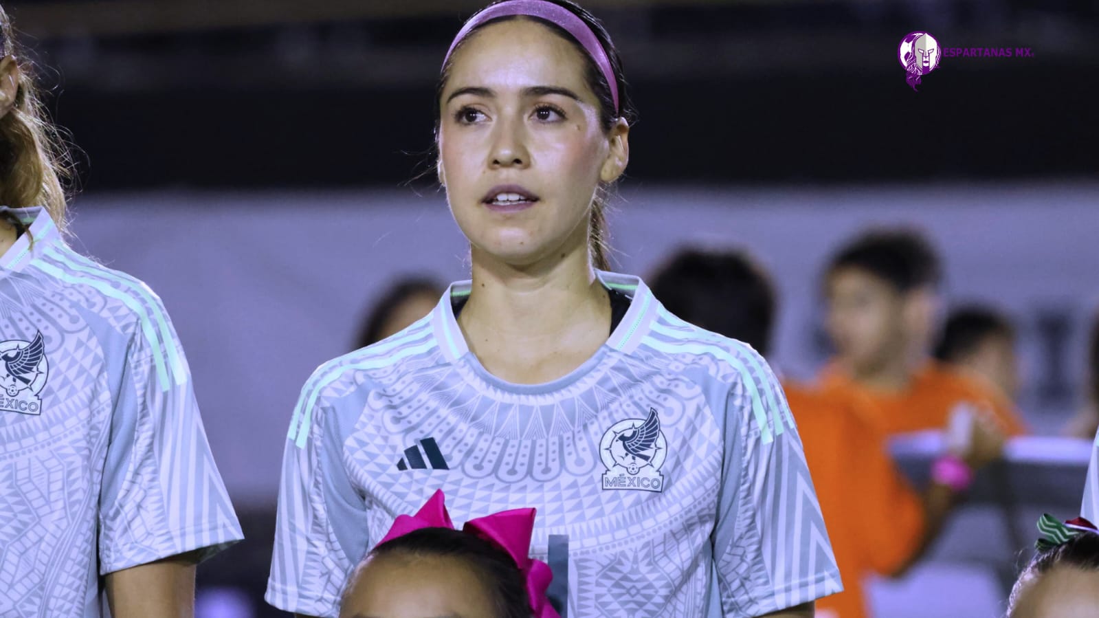 Selección Mexicana Femenil anuncia convocatoria para enfrentar a Islas Vírgenes y Puerto Rico